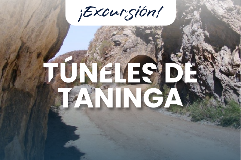 Tuneles De Taninga