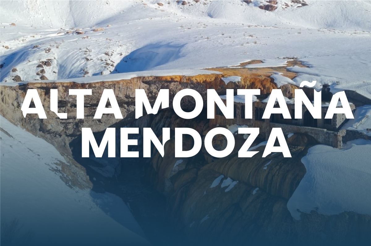 Alta Montaña - Mendoza