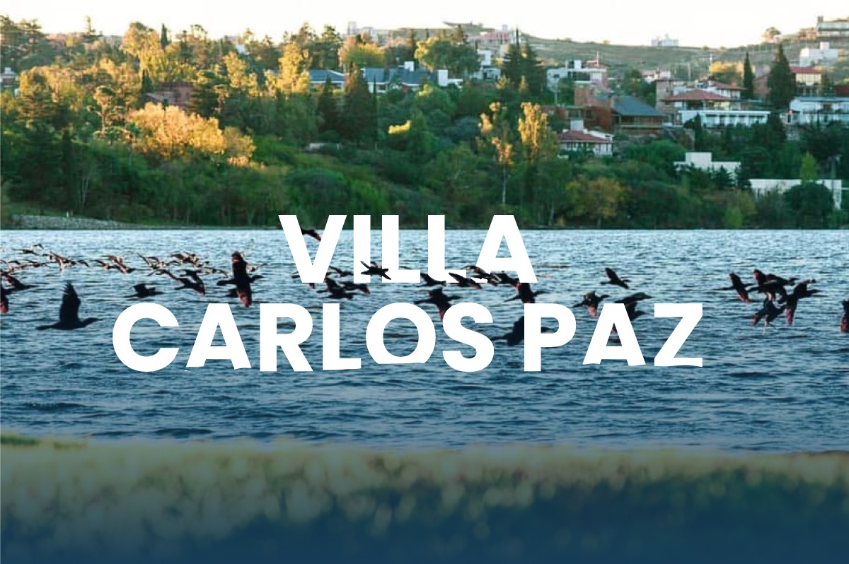 Villa Carlos Paz