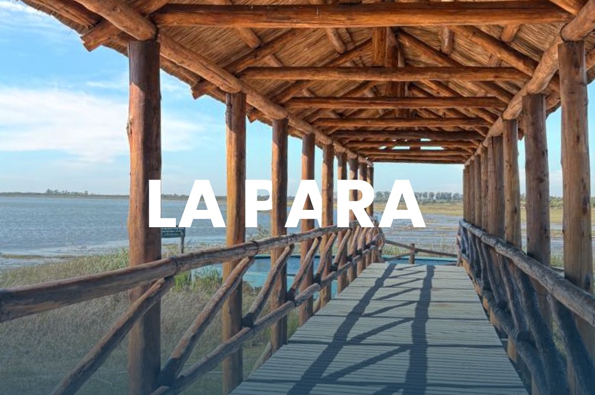 La Para
