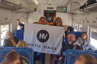 Tren de las Nubes