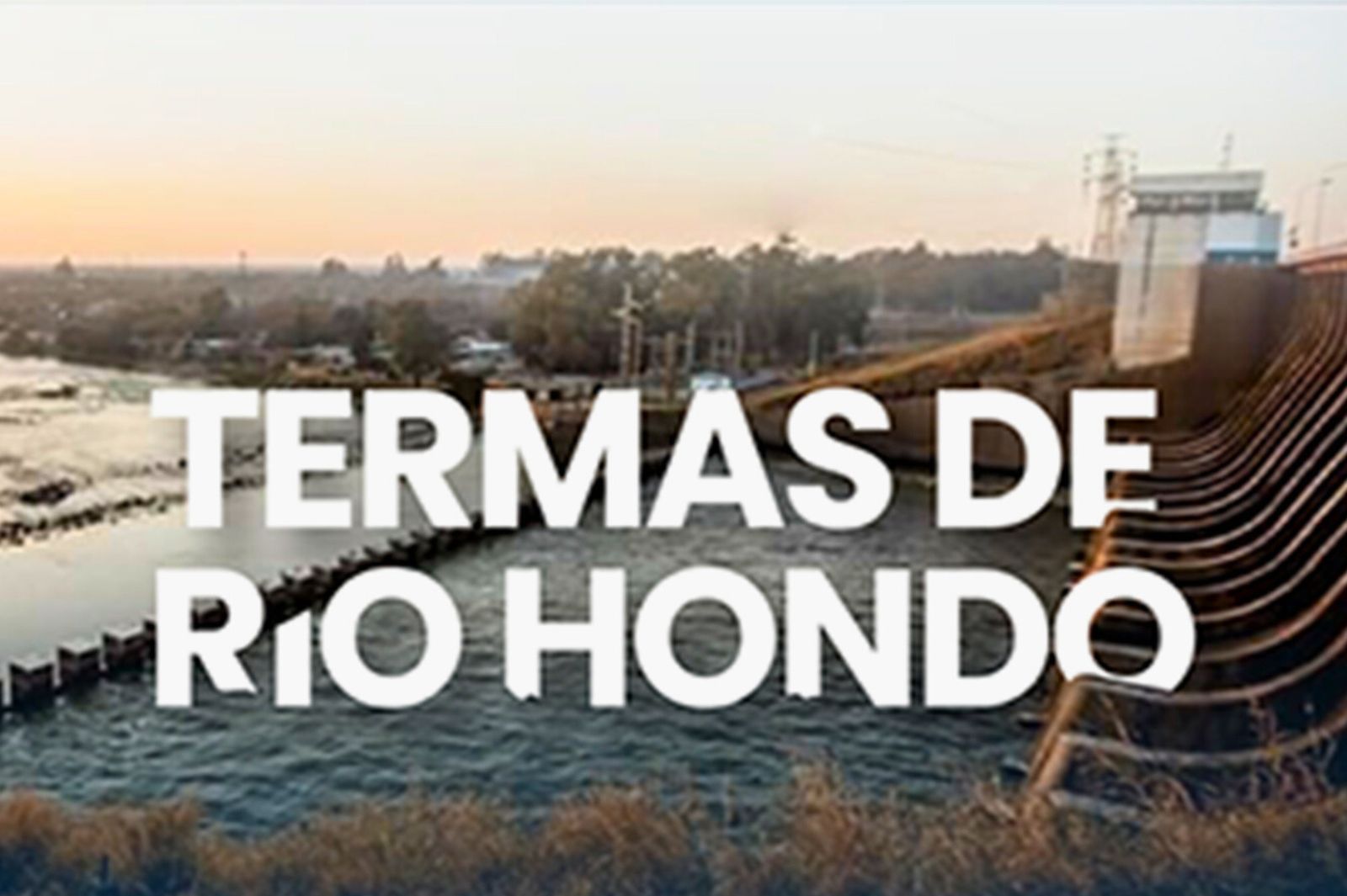 Termas de Rio Hondo 