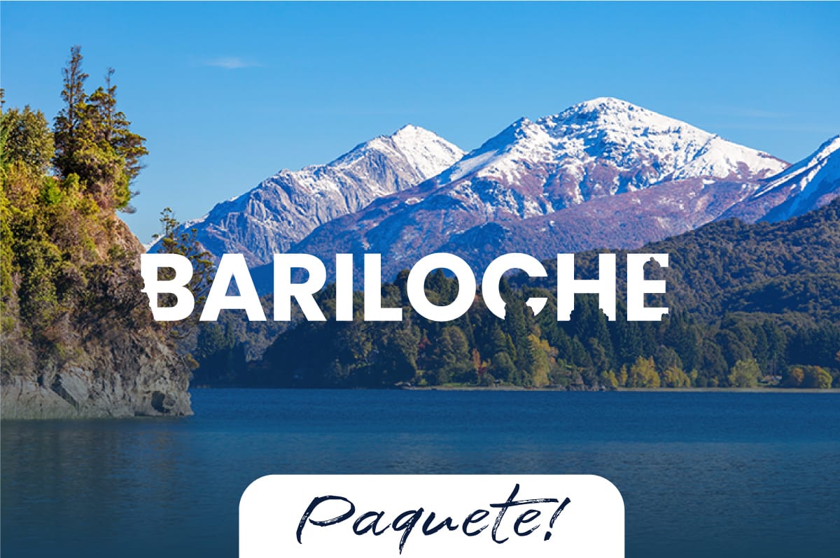 Bariloche 