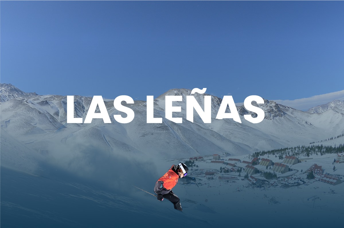 Las Leñas
